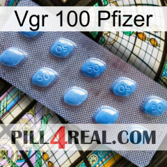 Vgr 100 Pfizer viagra3